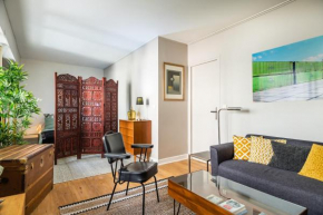 Charmant appartement au coeur du Marais